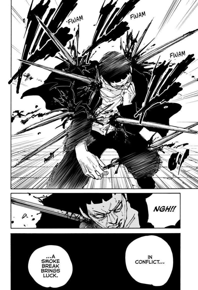 Chapter 186 - Page 33